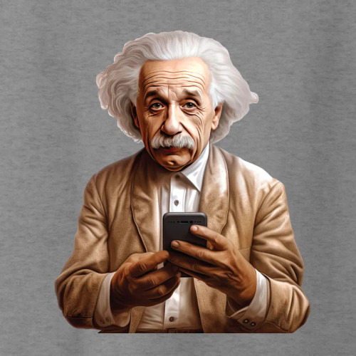 WALAStock Albert Einphone 
