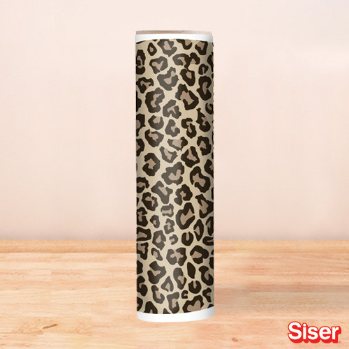 Heat Transfer Warehouse SISER1613 - Leopard Tan 