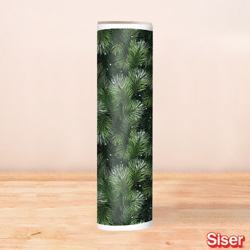 Heat Transfer Warehouse SISER1616 - Real Evergreen 