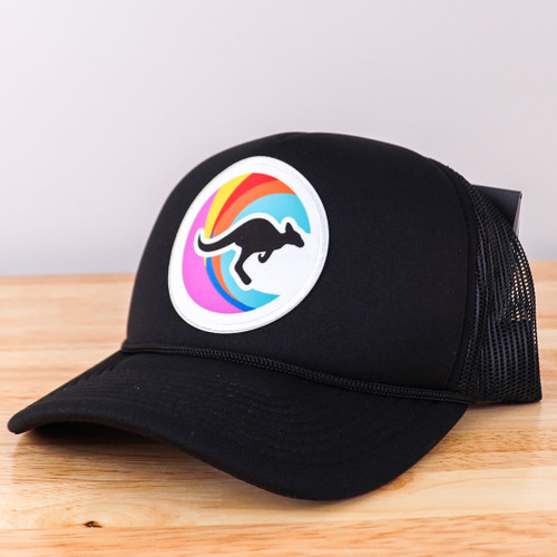  DecoPress Custom Twill Woven Patch 