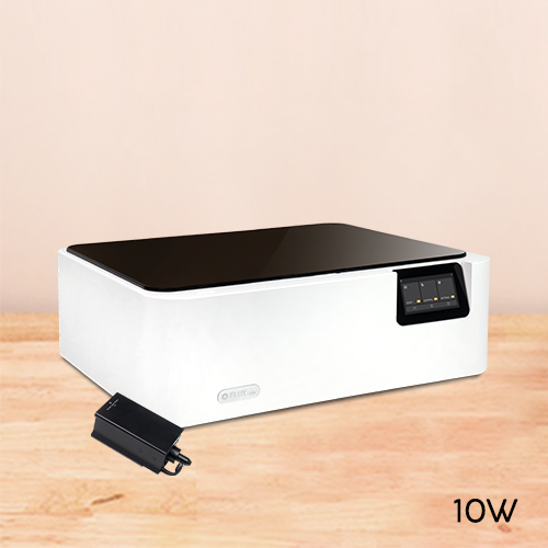 Flux Ador Color Printing Laser Cutter