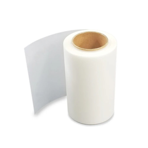 Color Prime Universal DTF Film for vibrant fabric transfers