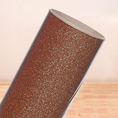 Color of the Year Siser Glitter 12 Inch Heat Transfer Vinyl