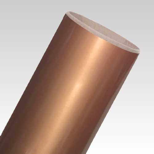 ThermoFlex Plus Metallics 15" HTV for a soft, flexible metallic finish on garments
