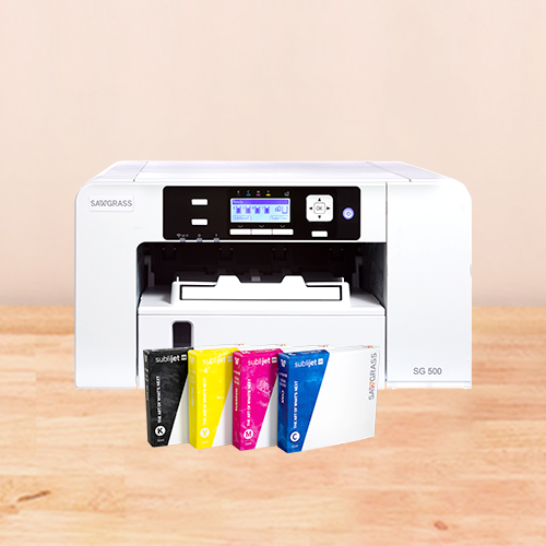 Sawgrass SG500 Sublimation Printer