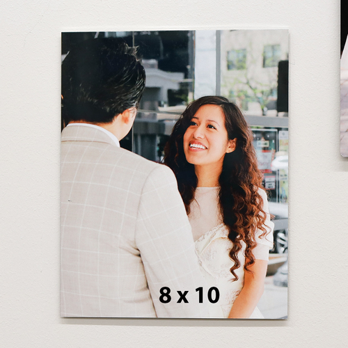 Photo Panels for Photography