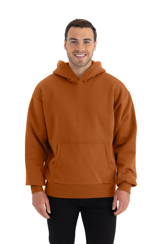 Next Level Apparel® Heavyweight Hoodie