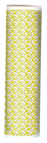 Solid Yellow Ribbon - Siser Patterned HTV
