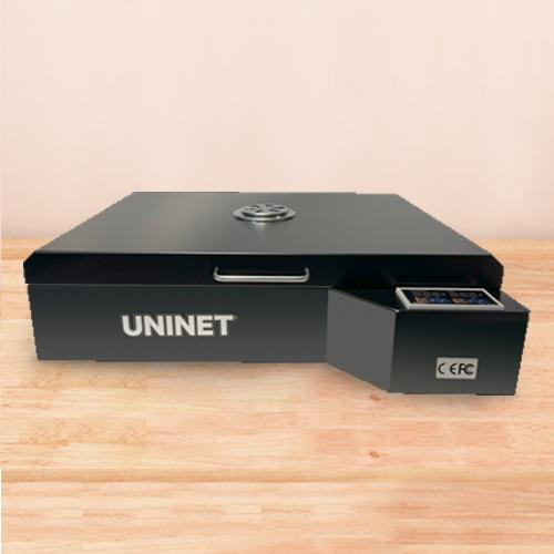 UniNet DTF 100 A3+ Sheet Printer Supply with Oven and Filter Bundle