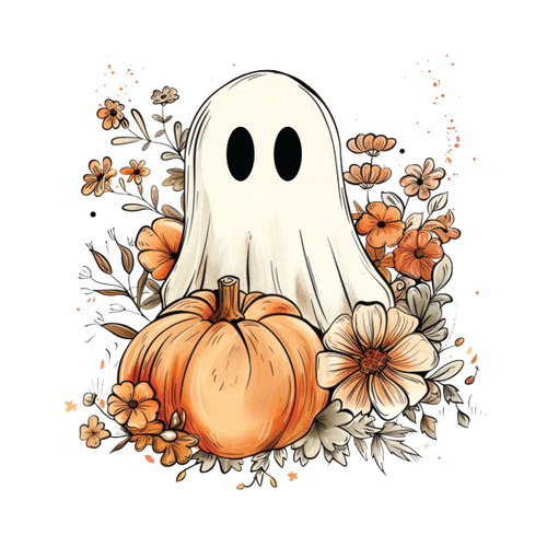 Fall Direct To Film Heat Transfers