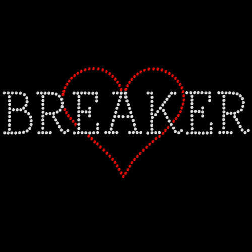  Heart Breaker 