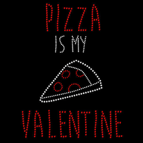  Pizza Valentine 