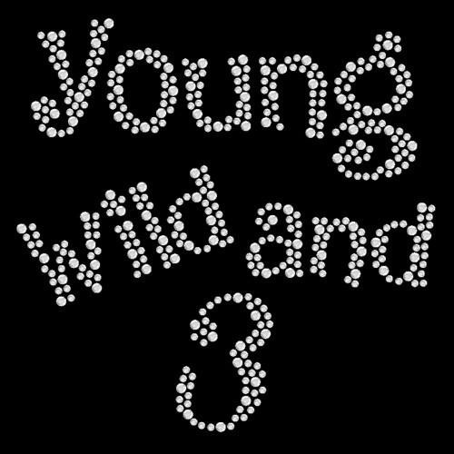  Young Wild 3 