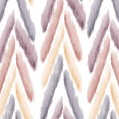 Heat Transfer Warehouse Slim Watercolor Herringbone HTV 