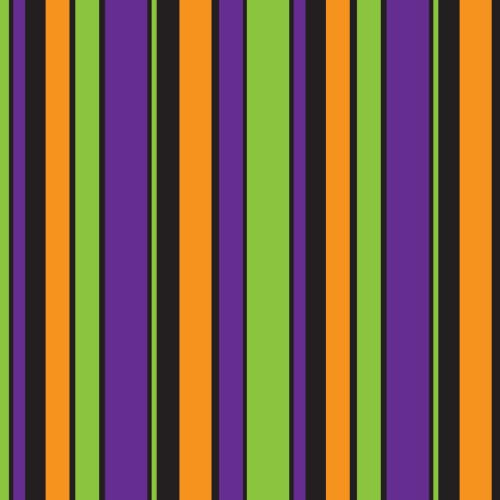  Halloween Stripes Adhesive Vinyl 