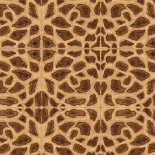 Leopard Brush White Heat Transfer Vinyl, Art, Design, Pattern