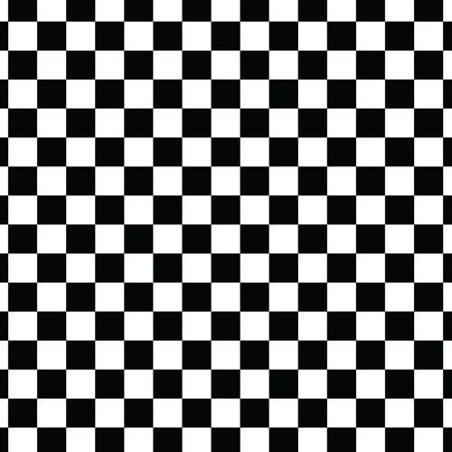  Checkerboard Adhesive Vinyl 