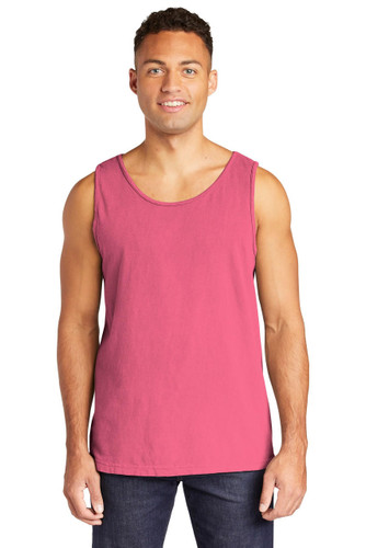 Comfort Colors COMFORT COLORS ® Heavyweight Ring Spun Tank Top 