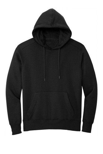 District ® Perfect Weight ® Fleece Hoodie - Heat Transfer Warehouse