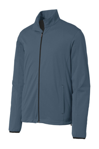  Port Authority®  Active Soft Shell Jacket 