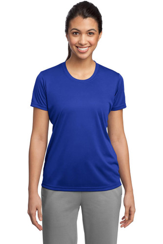  Sport-Tek® Ladies PosiCharge® Competitor™ Tee 