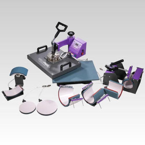 Heat Transfer Vinyl Equipment