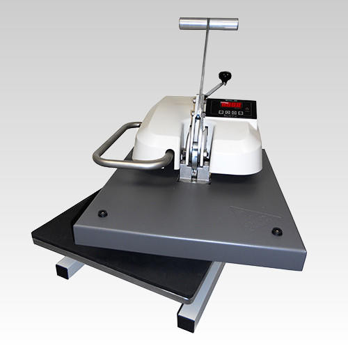 Silicone Pad 16 x 20  Heat Press Machine Model 256