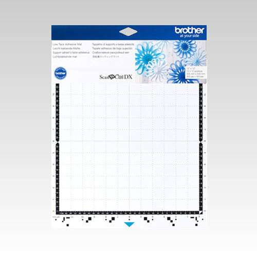 Brother Scan n Cut: How to use the ScanNCut Photo Scanning Mat