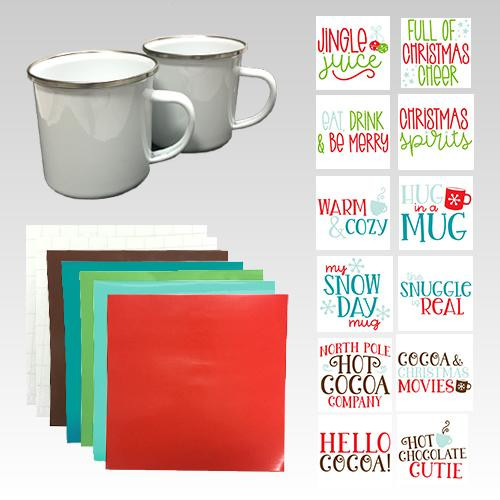 10 Sublimation Gift Ideas to Give this Year! - Angie Holden The Country  Chic Cottage