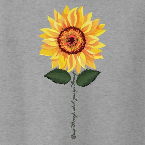 Heat Transfer Designs Ready to Press Sunflower Sunglasses Sublimation Print  Transfer Flowers Summer Bun Shirt Ready to Press 