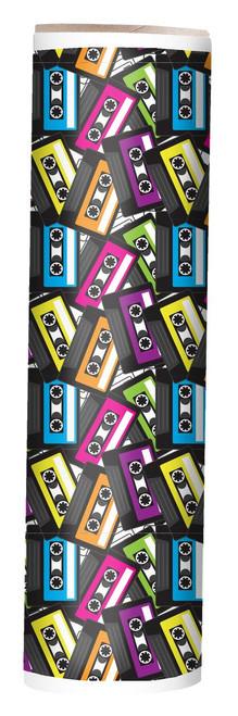  SISER1073 - Cassette Tape 