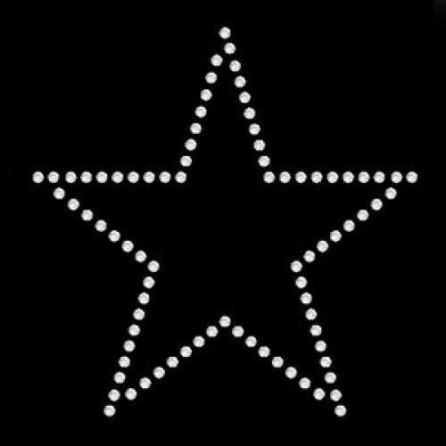  Simple Star 