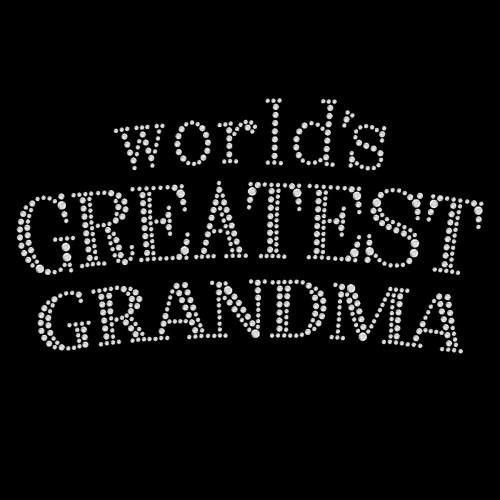  Greatest Grandma 