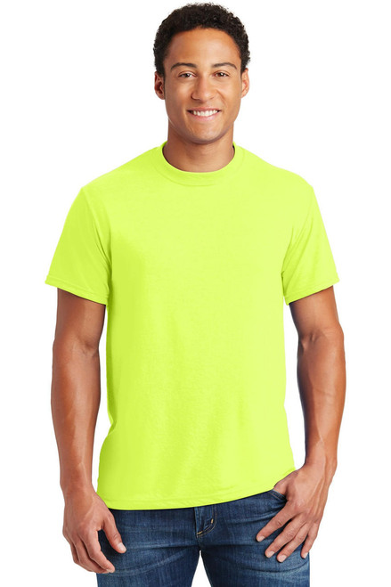 Jerzees JERZEES® Dri-Power® Sport 100% Polyester T-Shirt 