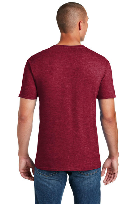 Gildan Softstyle® T-Shirt - Heat Transfer Warehouse