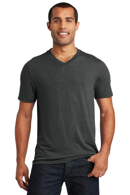 District® Very Important Tee® V-Neck - Heat Transfer Warehouse