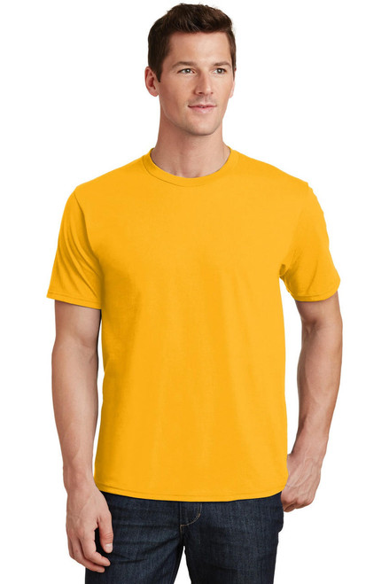 Port & Company® - Essential Tee - Heat Transfer Warehouse