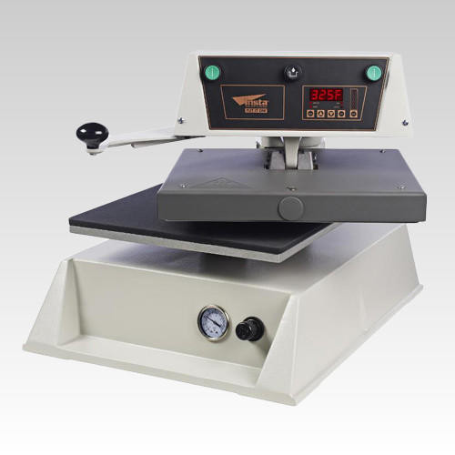 Insta Model 718 15x15 Automatic Swing Away Heat Press Heat Transfer Warehouse