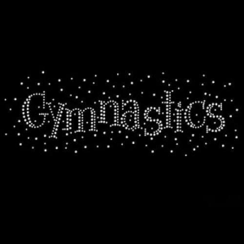  Gymnastic Dots 