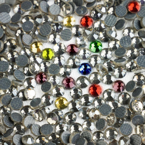 Rhinestone Transfers & Templates | Heat Transfer Warehouse