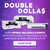 Earn Double WALADolla Points with purchase of Sawgrass SG500, Sawgrass SG1000 or Epson F570 Sublimation Printer