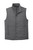 Port Authority® Puffer Vest with water-repellent finish, molded zipper, and insulated polyfill for warmth and protection.