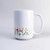 WALABlanks Sublimation Ceramic Mug 11oz 