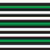  SISER1172 - Military Stripes 
