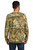 Russell Outdoors™ Realtree® Long Sleeve Pocket Tee