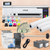 Epson SureColor F570 24" Sublimation Printer Paper and Ink Bundle   Epson SureColor F570 24" Sublimation Printer Paper and Ink Bundle