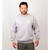 WALAKustom Custom Fleece Crewneck Port and Company Sweatshirt
