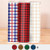 Buffalo Plaid 0.4" HTV Patterns   Buffalo Plaid 0.4" HTV Patterns