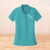 WALAKustom Embroidered Ladies UV Micro-Mesh Polo 