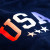 USA Ombre Custom Cut HTV Transfer
